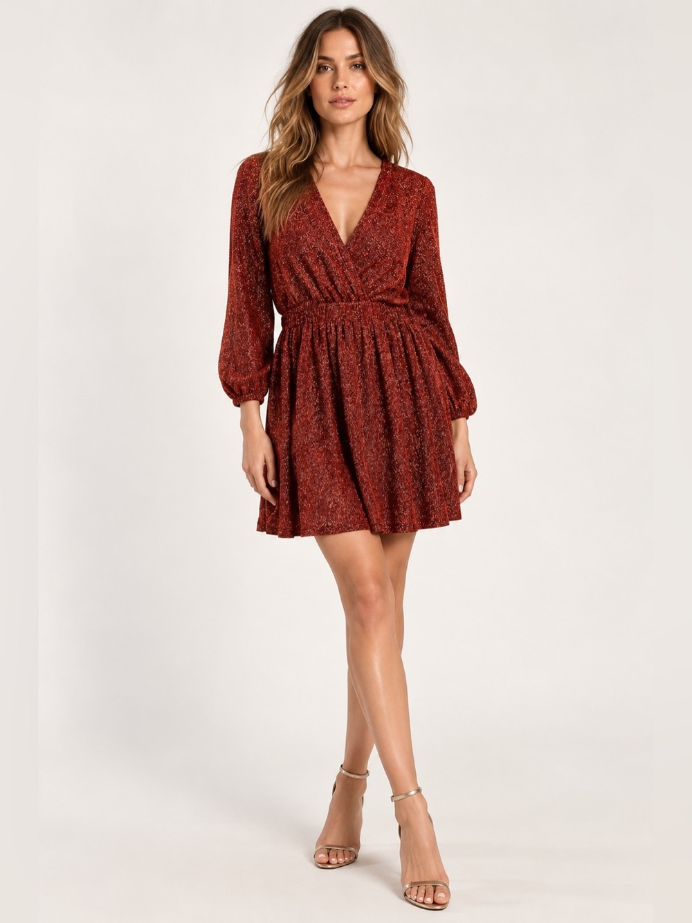 JUST CAVALLI Dress